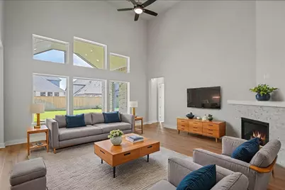 22615 Cassius Blue Drive, Cypress, TX 77433 - Photo 10