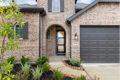 17327 Merigold Heights Drive, Conroe, TX 77302 - Photo 4