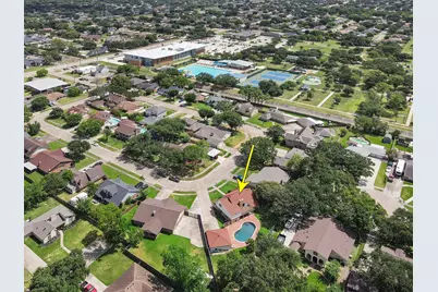 2518 Taylor Lane, Deer Park, TX 77536 - Photo 1