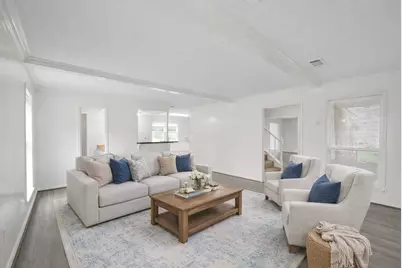 7611 Theisswood Road, Spring, TX 77379 - Photo 4