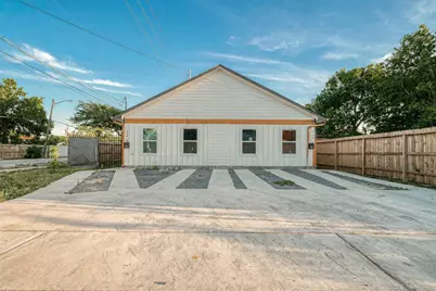 336 De Haven Street #A, Houston, TX 77029 - Photo 2