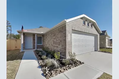 1722 Serenity Moon Drive, Crosby, TX 77532 - Photo 1