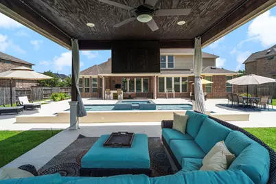 19007 Tumlinson Drive, Cypress, TX 77433 - Photo 38