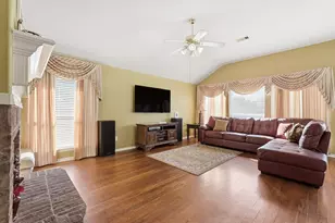 6003 Ida Rose Ct, Katy, TX 77449 - Photo 8