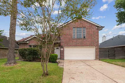 22523 Holly Lake Drive, Katy, TX 77450 - Photo 1