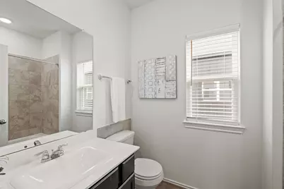 1408 Wycliffe Drive #C, Houston, TX 77043 - Photo 4