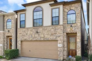 1346 Studer St, Houston, TX 77007 - Photo 1