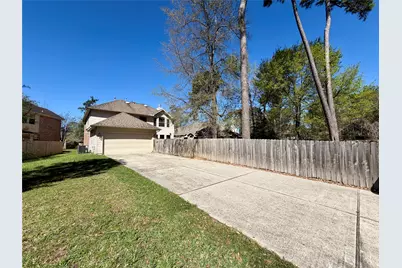 15 Powers Bend Way, The Woodlands, TX 77382 - Photo 38
