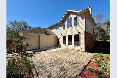 15 Powers Bend Way, The Woodlands, TX 77382 - Photo 36