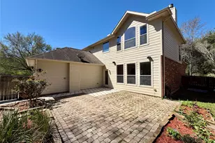 15 Powers Bend Wy, The Woodlands, TX 77382 - Photo 36