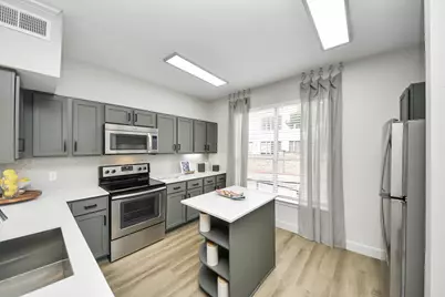 3003 Memorial Court #2323, Houston, TX 77007 - Photo 16