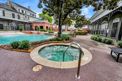 3003 Memorial Court #2323, Houston, TX 77007 - Photo 28