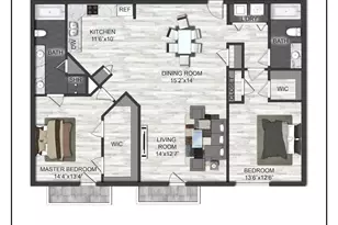 3003 Memorial Ct, Houston, TX 77007 - Photo 34