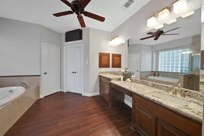 12506 Wildwood Bend Lane, Cypress, TX 77433 - Photo 20