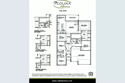 2514 Shallow Lake Lane, Iowa Colony, TX 77583 - Photo 24