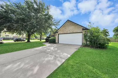 16735 Keegans Ridge Way Drive, Houston, TX 77083 - Photo 38