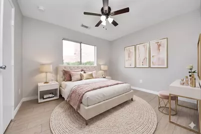 16735 Keegans Ridge Way Drive, Houston, TX 77083 - Photo 8