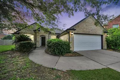 16735 Keegans Ridge Way Drive, Houston, TX 77083 - Photo 40