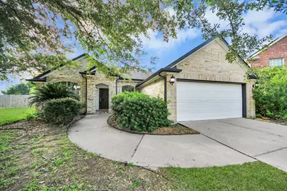 16735 Keegans Ridge Way Drive, Houston, TX 77083 - Photo 10