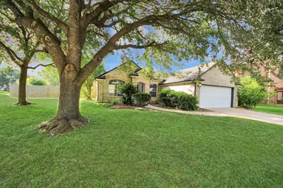 16735 Keegans Ridge Way Drive, Houston, TX 77083 - Photo 1