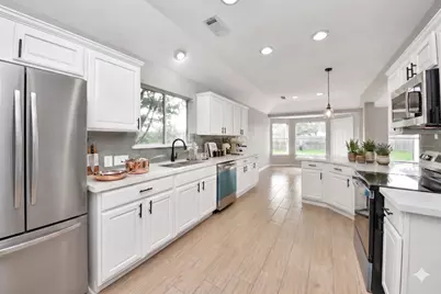 16735 Keegans Ridge Way Drive, Houston, TX 77083 - Photo 6