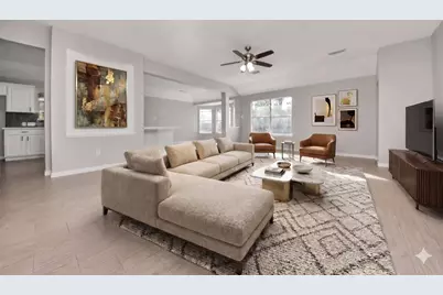 16735 Keegans Ridge Way Drive, Houston, TX 77083 - Photo 2