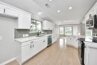 16735 Keegans Ridge Way Drive, Houston, TX 77083 - Photo 20