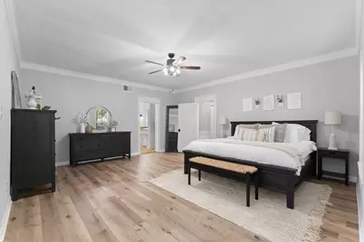 8911 Tranquil Park Drive, Spring, TX 77379 - Photo 4
