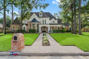 8911 Tranquil Park Dr, Spring, TX 77379 - Photo 8