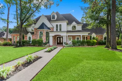 8911 Tranquil Park Drive, Spring, TX 77379 - Photo 6