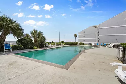 7600 Seawall Boulevard #109, Galveston, TX 77551 - Photo 4
