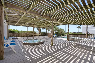 7600 Seawall Boulevard #109, Galveston, TX 77551 - Photo 16