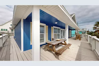2309 Martinique, Crystal Beach, TX 77650 - Photo 10
