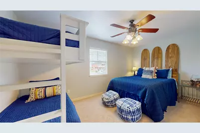 2309 Martinique, Crystal Beach, TX 77650 - Photo 24