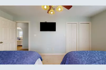 2309 Martinique, Crystal Beach, TX 77650 - Photo 30