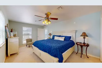 2309 Martinique, Crystal Beach, TX 77650 - Photo 32