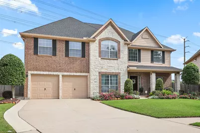 2202 Tracy Way, Deer Park, TX 77536 - Photo 2