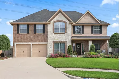 2202 Tracy Way, Deer Park, TX 77536 - Photo 1