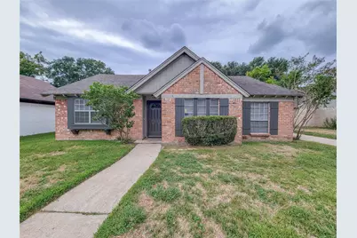 1114 Copper Creek Drive, Katy, TX 77450 - Photo 1