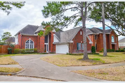 20615 Castlemills Court, Katy, TX 77450 - Photo 2