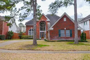 20615 Castlemills Ct, Katy, TX 77450 - Photo 1