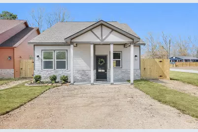 Tbd 103 Canary Street, , TX 77364 - Photo 1
