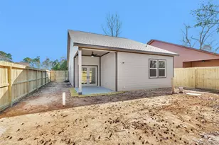 Tbd 103 Canary St, Point Blank, TX 77364 - Photo 26