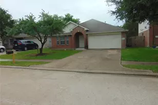 16311 Sedona Woods Ln Ln, Houston, TX 77082 - Photo 2