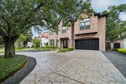 5506 Auden Street, Houston, TX 77005 - Photo 2