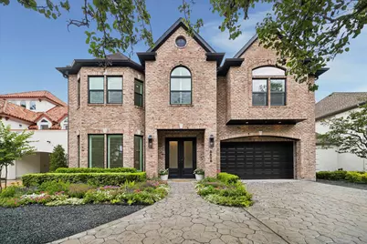 5506 Auden Street, Houston, TX 77005 - Photo 1