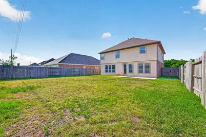 28515 Willow Orchard Lane, Katy, TX 77494 - Photo 4