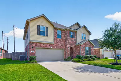 28515 Willow Orchard Lane, Katy, TX 77494 - Photo 6
