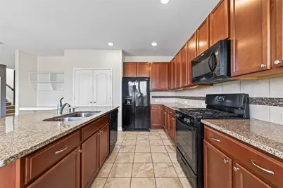 28515 Willow Orchard Lane, Katy, TX 77494 - Photo 2