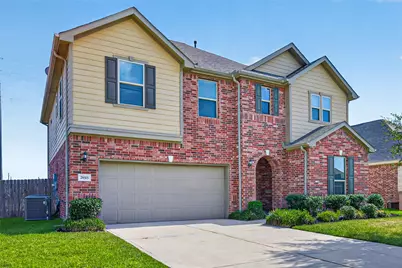28515 Willow Orchard Lane, Katy, TX 77494 - Photo 10